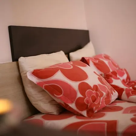 Apartment Simeon Bansko