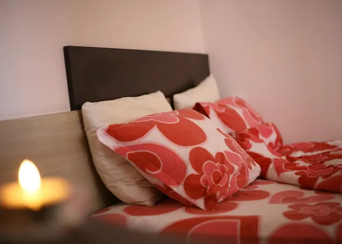 Apartment Simeon Bansko