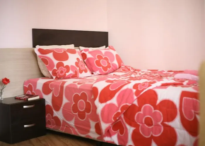 Apartment Simeon Bansko